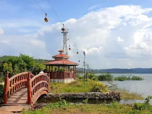 Amalnala Dam
