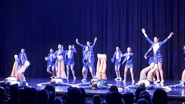 Arpad Együd Cultural Center - Agora