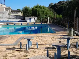 Paróquia São Sebastião de Lavras