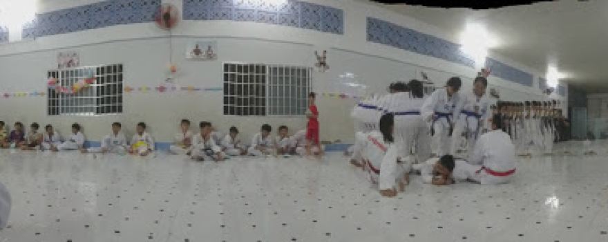CLB HẢI HƯNG