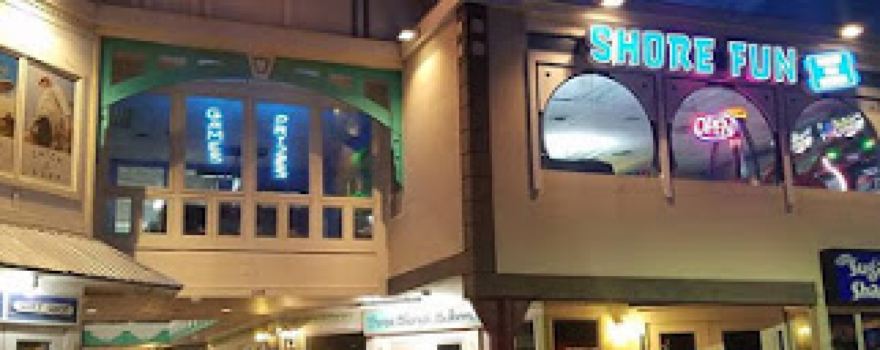 Shore Fun Family Fun Center