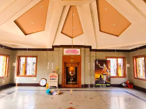 Kolhaleshwar Shiv Mandir