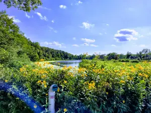 Dead Timber State Recreation Area