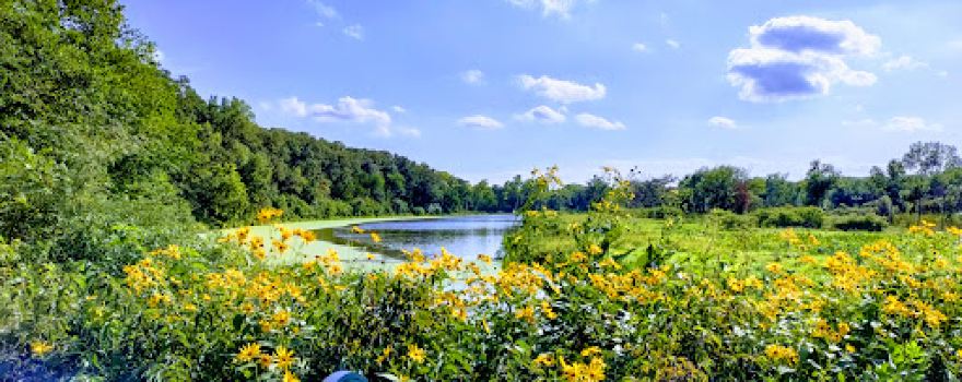 Dead Timber State Recreation Area