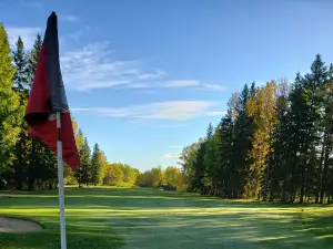 Black Bull Golf Resort