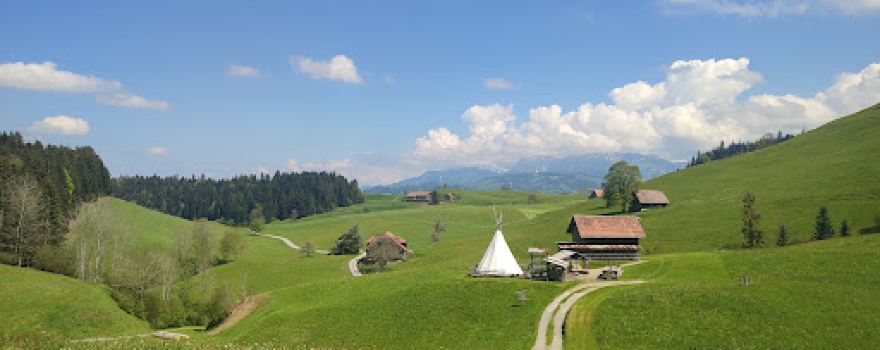 Zyberliland Romoos