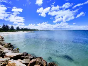 Tanker Jetty Playground Park