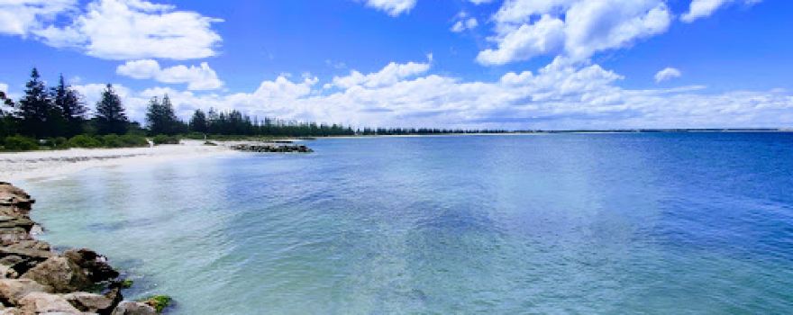 Tanker Jetty Playground Park