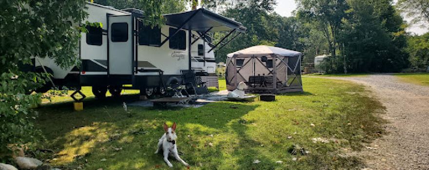 Mineral Springs Family Campground