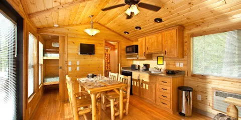 奧蘭多西南KOA霍利迪