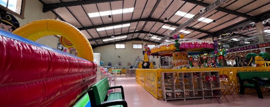 Clockids Palace