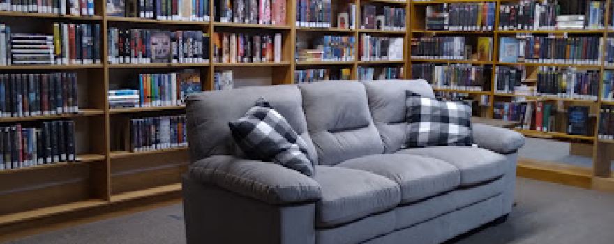Lovell Library