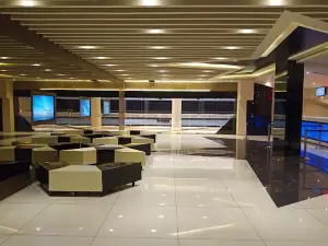FORTUNE CINEMAS