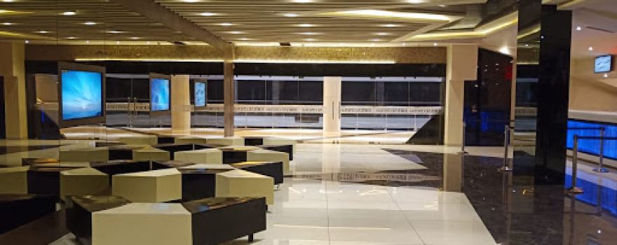 FORTUNE CINEMAS