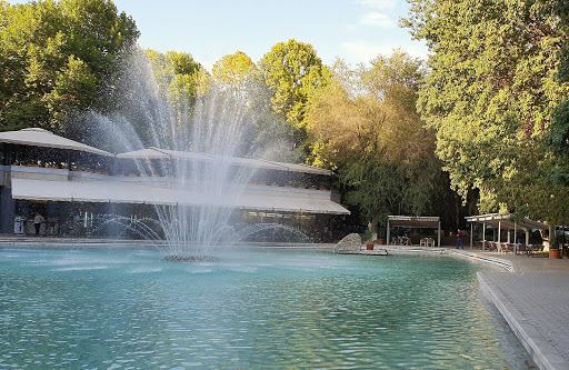 Circular Park