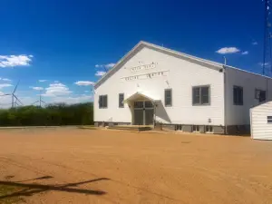Saline Center
