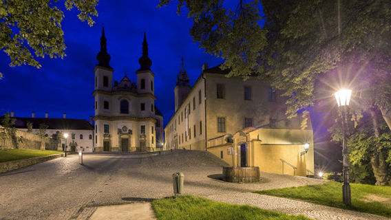 Regional Museum in Litomyšl