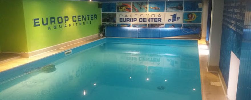 ASD Europ Center One