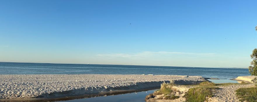 McCrae Foreshore Camping Grounds