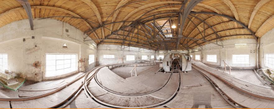 Bergbauarchiv Ampflwang im Brecher Buchleiten