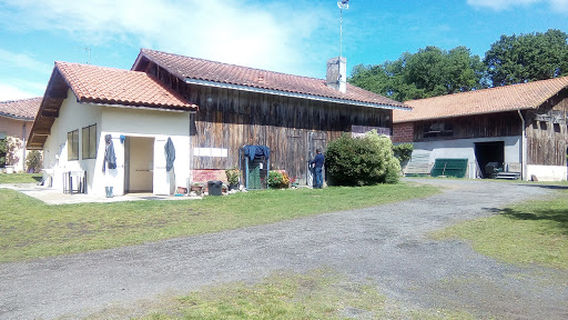 Camping Haoud'ici