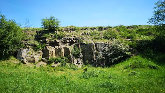 Prokhorovskaya Plotina