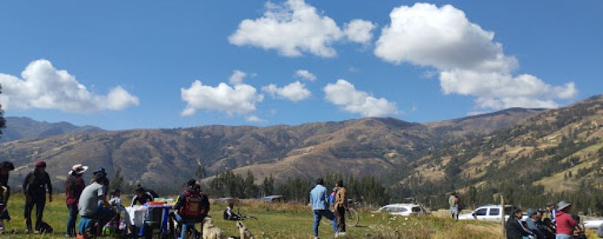 Pamuri BikePark