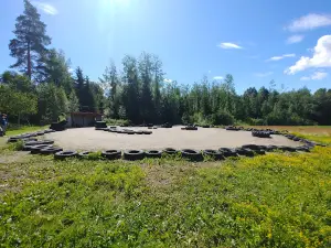 Niitty-Seppälän tila