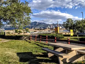 Albuquerque North / Bernalillo KOA Journey