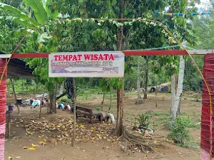 RANTAU TENANG INDAH