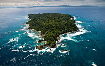 Ballena Tour Costa Rica