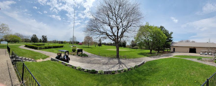 Midland Golf Club (formerly Kewanee Dunes)