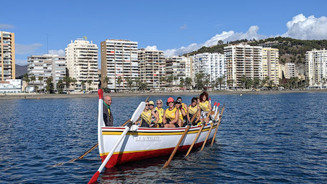 CLUB REMO PEDREGALEJO