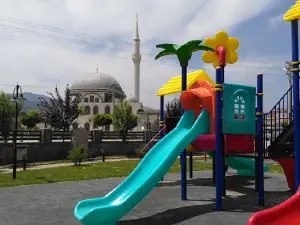 Şevket Barkır Parkı