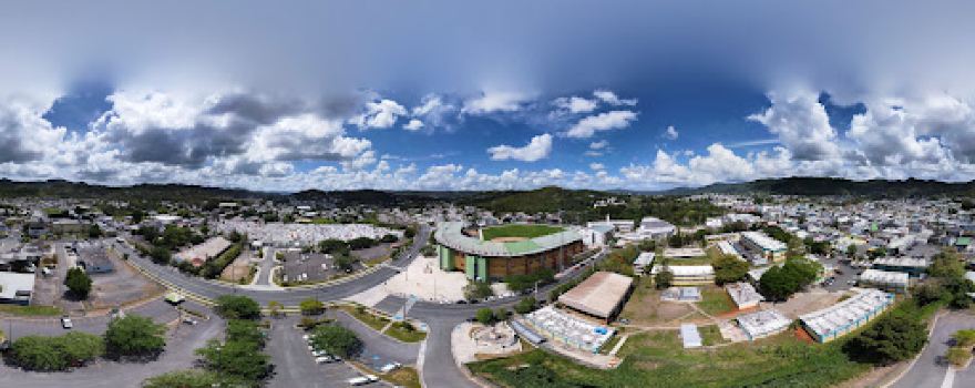 Estadio Pedro Montañez