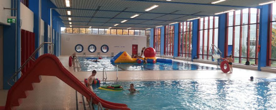 Hallenbad Neuenburg