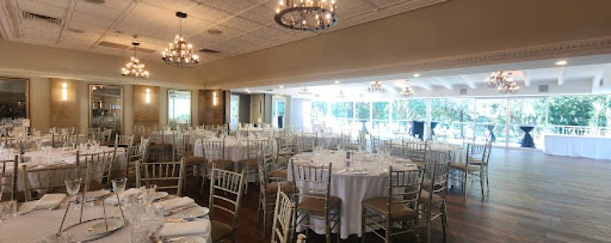 Oatlands Golf Club