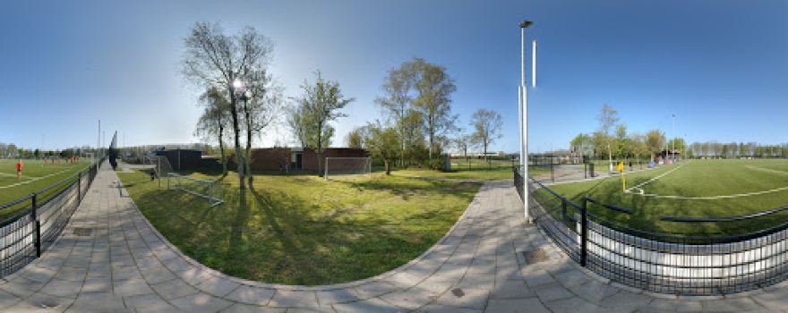 ZCFC (Zaandamse Christelijke Football Club)