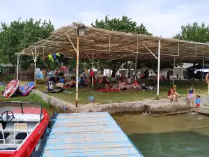 Zona Otdykha U Radika
