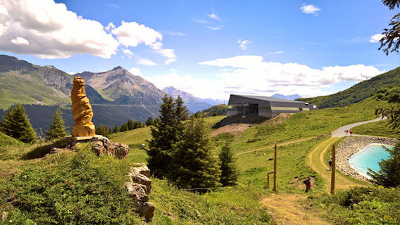 Die Wetterwichte von Heidbüel (Wanderweg)