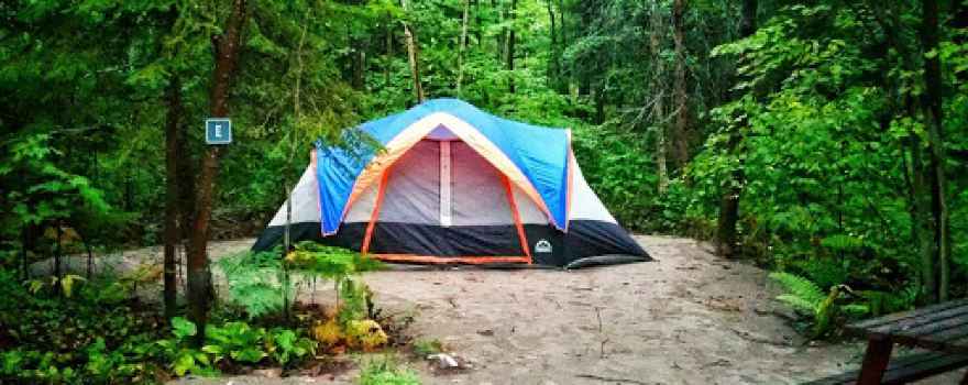 Sportsman's Tent & Trailer Park