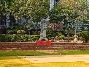 Sunken Ground