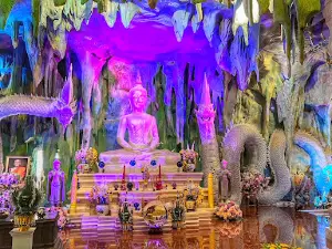 Wat Pa Sri Mongkhon Rattanaram
