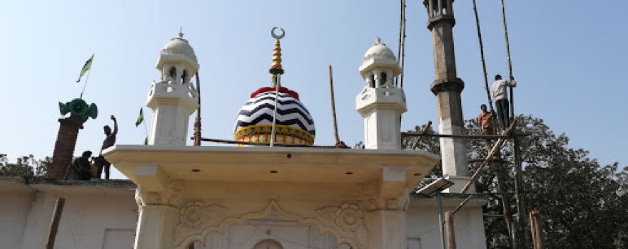 Masjid