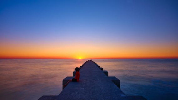 Cortez Beach