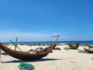 Biển Mỹ Thuỷ
