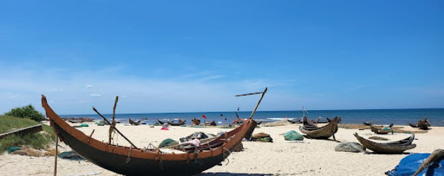 Biển Mỹ Thuỷ