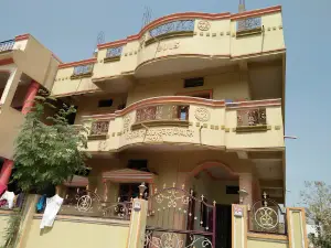 TEACHERS COLONY PARK 1