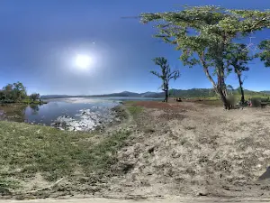 Lake of No Return