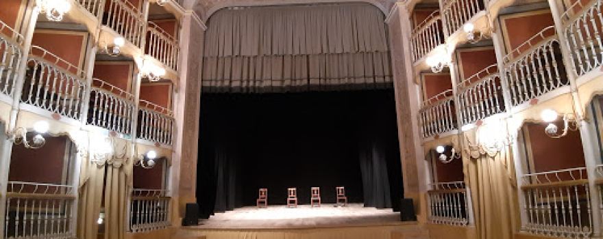 Bevagna Arts